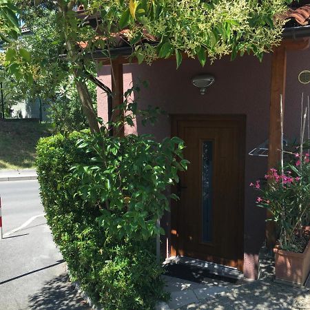 Apartma Baui Копер Екстериор снимка